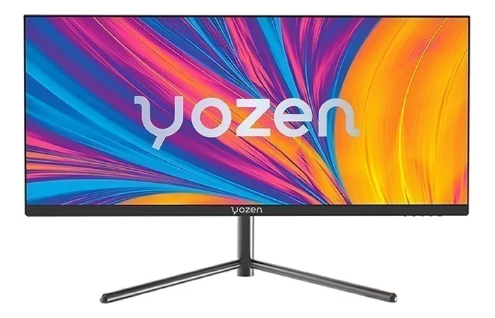 All In One Pc 30'' Intel Core I7-4790 16gb 512gb Ssd Win 11 Color Negro