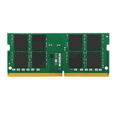 Crucial DDR4 16GB 3200MHz SoDimm