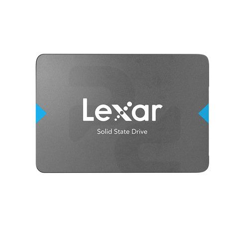 Lexar SSD 1TB 550MB SATAIII