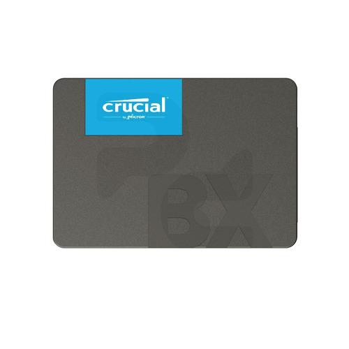 Crucial SSD 240GB Sata3